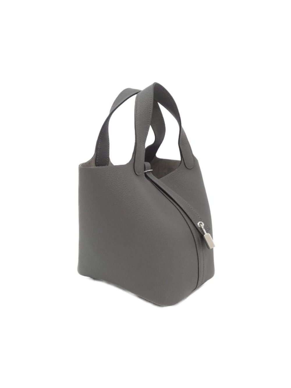 Hermes Picotin Lock PM Bag